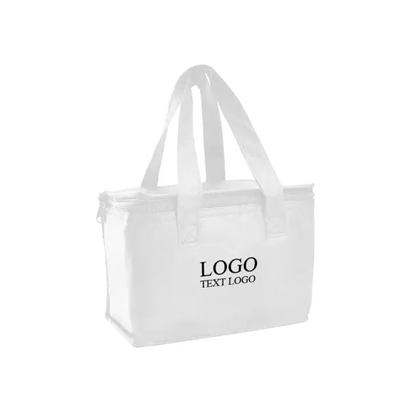 Large Foldable Cooler Bag