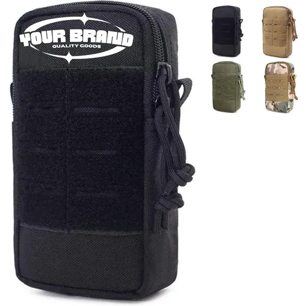 Outdoor Gear Molle Assault Combat Bag Tactical Kit Arm Pouch