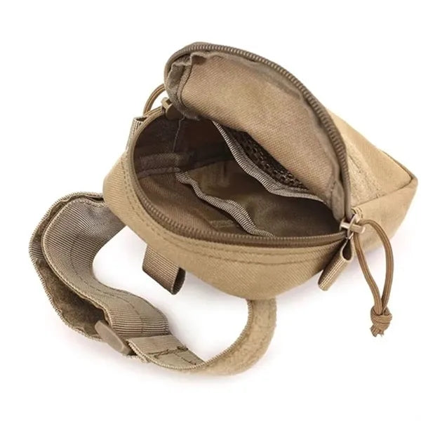 Outdoor Gear Molle Assault Combat Bag Tactical Kit Arm Pouch