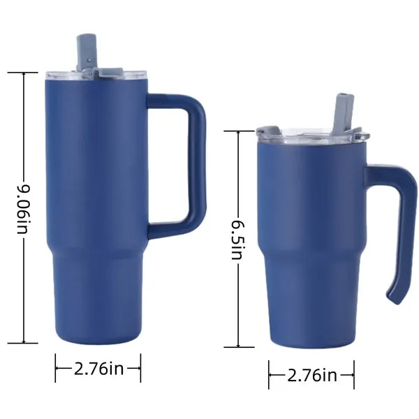 30/20 oz. Vacuum Stainless Steel Insulated Water Car Bottles