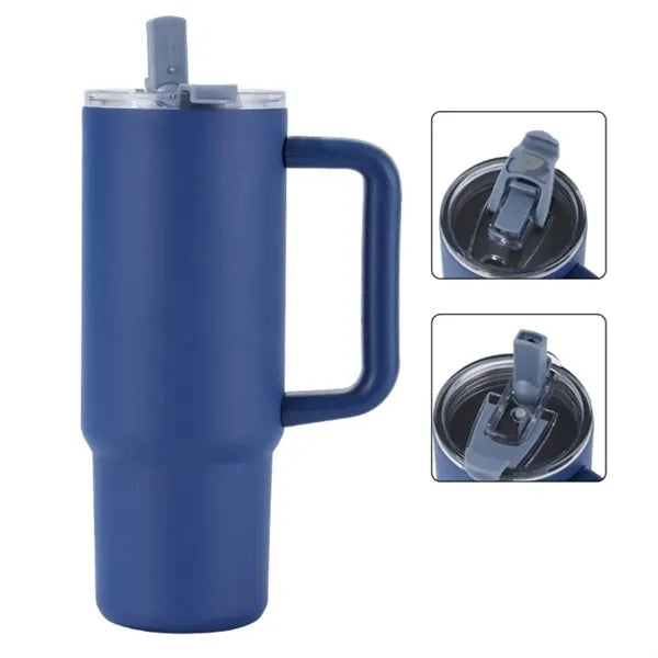 30/20 oz. Vacuum Stainless Steel Insulated Water Car Bottles