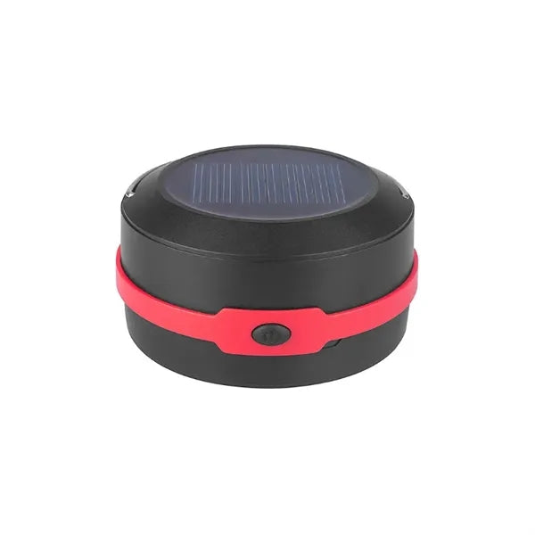 Solar Camping Lantern Rechargeable