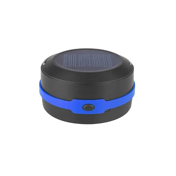 Solar Camping Lantern Rechargeable
