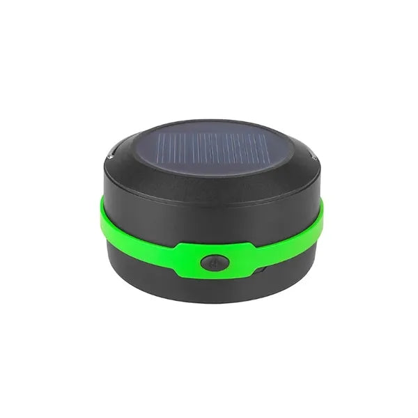 Solar Camping Lantern Rechargeable
