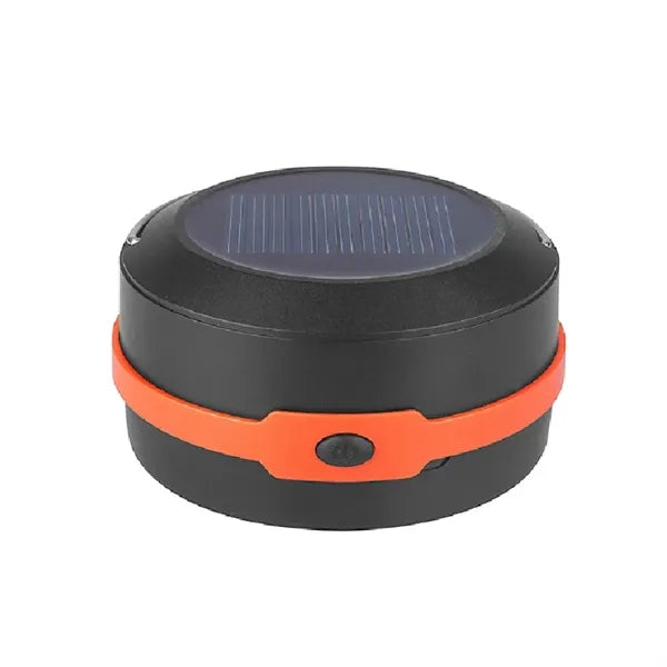 Solar Camping Lantern Rechargeable