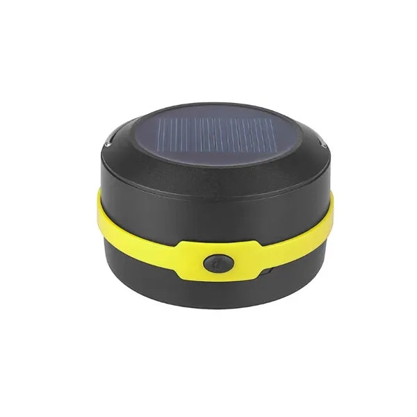 Solar Camping Lantern Rechargeable