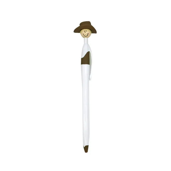 Cowboy Wild Smile Pen