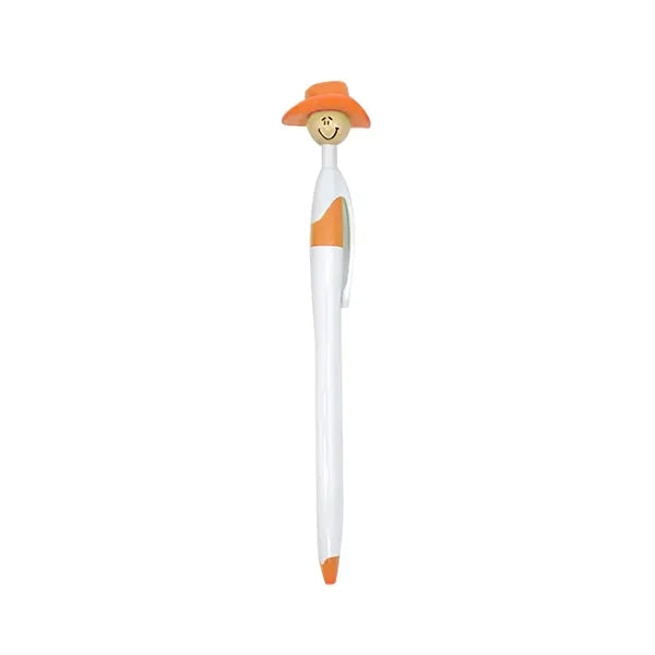 Cowboy Wild Smile Pen