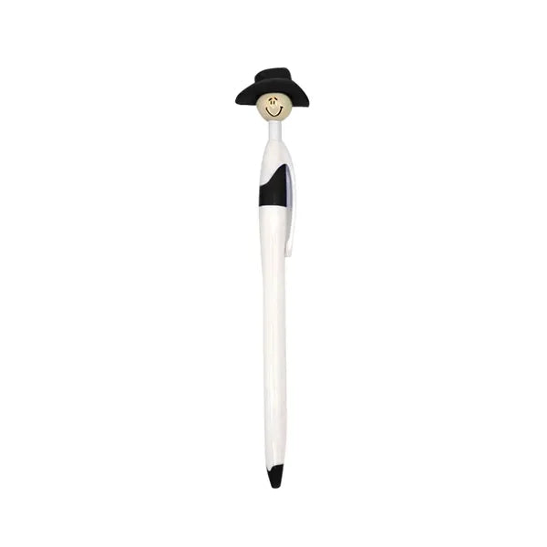 Cowboy Wild Smile Pen