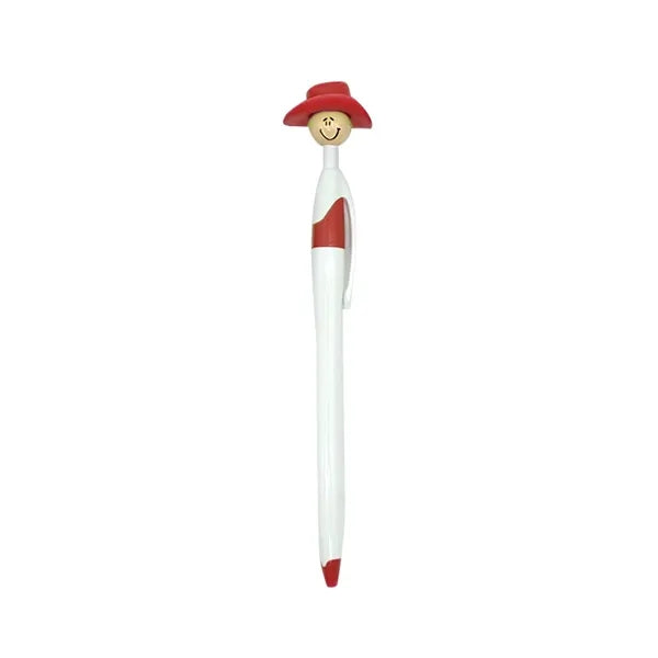 Cowboy Wild Smile Pen