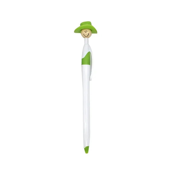 Cowboy Wild Smile Pen