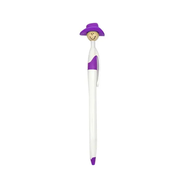Cowboy Wild Smile Pen