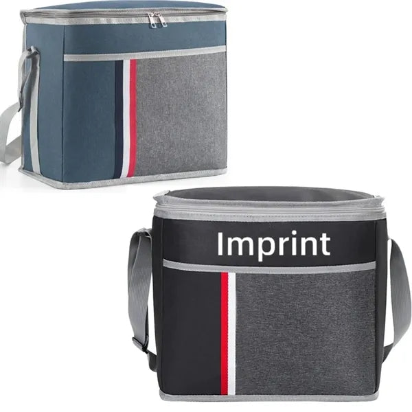 Insulated Cooler Tote