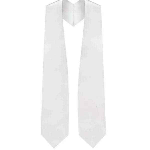 Customize Unisex Graduation Stole