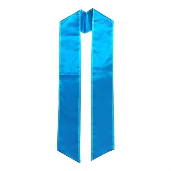 Customize Unisex Graduation Stole