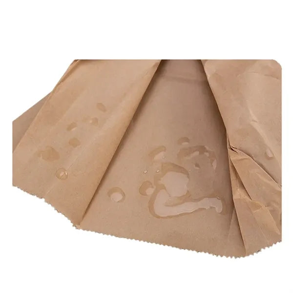 Kraft paper bag