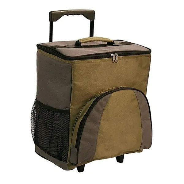 Soft Rolling Cooler