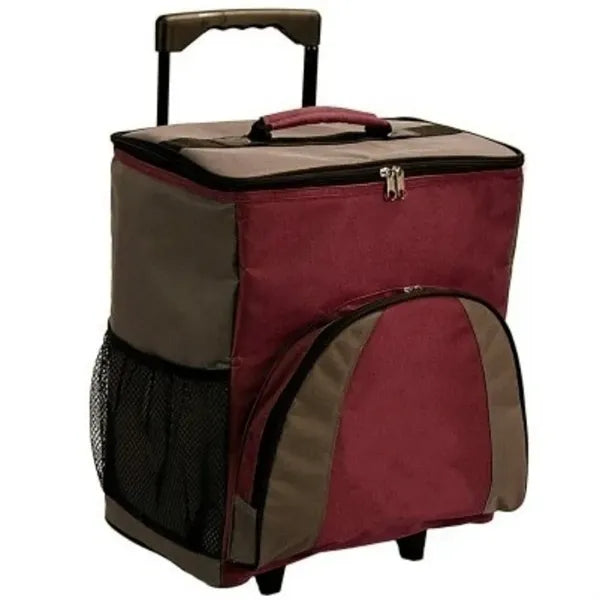 Soft Rolling Cooler