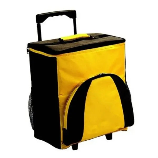 Soft Rolling Cooler
