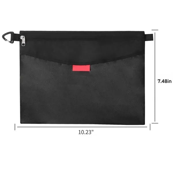 Outdoor Waterproof Travel Portable Hanging Storage Bag