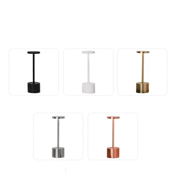 Rechargeable Led Cordless Table Lamps