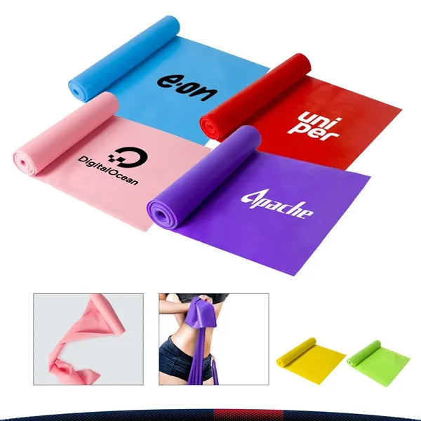 Pethy Yoga Elastic Band