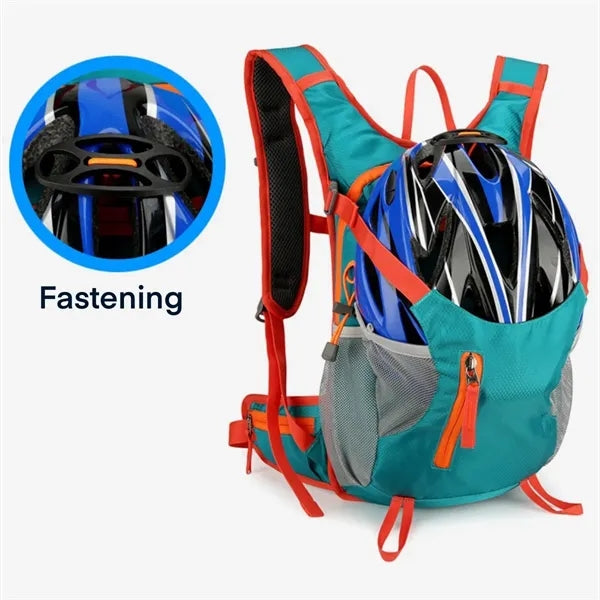 Lightweight And Waterproof Backpack For Outdoor Travel