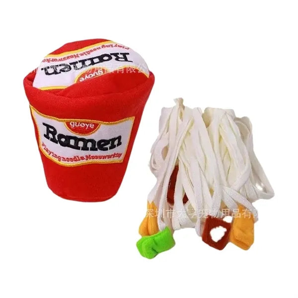 Puppy Snuffle Traning Feeding Toy