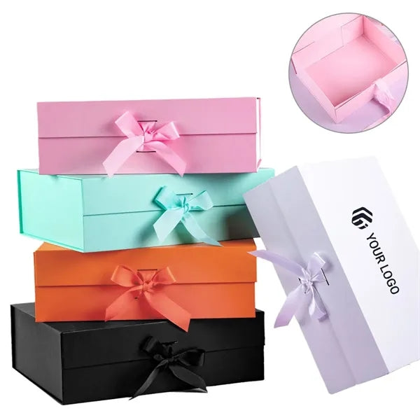 Birthday wedding anniversary luxury gift packaging boxes