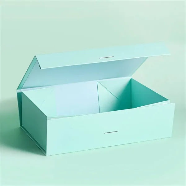 Birthday wedding anniversary luxury gift packaging boxes