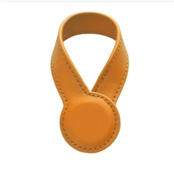 Magnetic Hat Clip for Travel on Bag