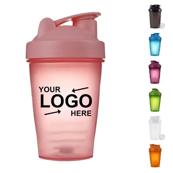 14Oz Shaker Bottle