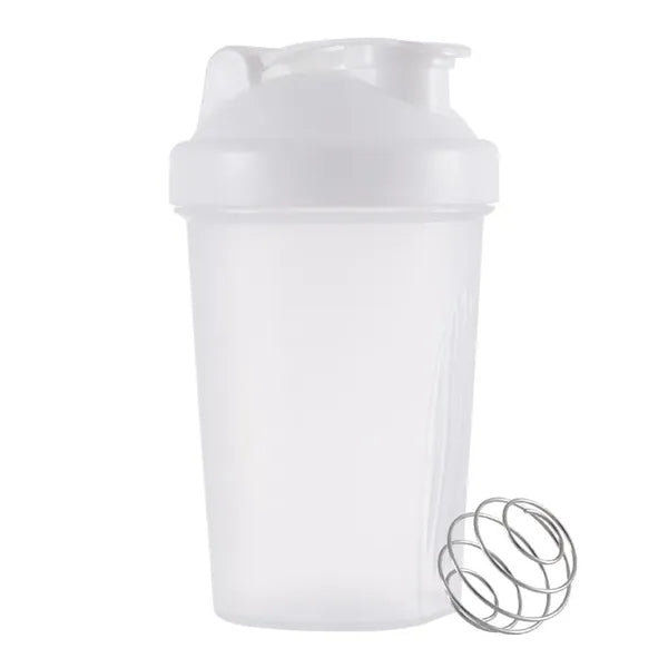 14Oz Shaker Bottle