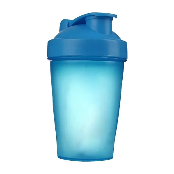 14Oz Shaker Bottle