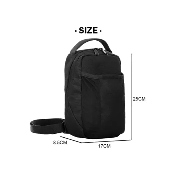 Magnetic Gym Backpack