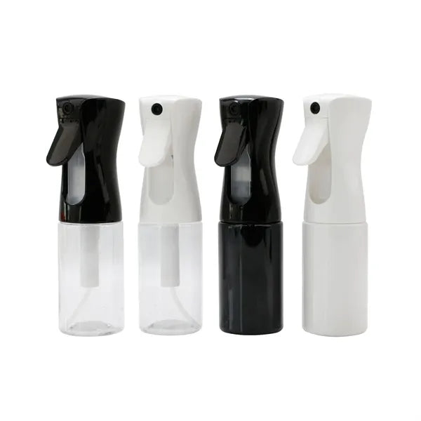 Fine Mist Continuous Spray Nottle