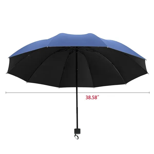 Umbrellas