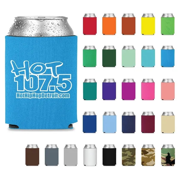 Can cooler