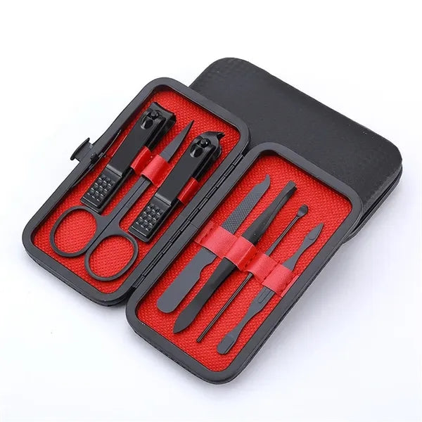 Manicure Set Personal care Nail Clipper Kit