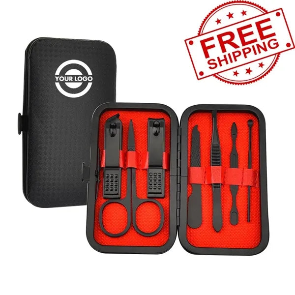 Manicure Set Personal care Nail Clipper Kit