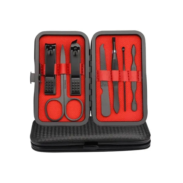 Manicure Set Personal care Nail Clipper Kit