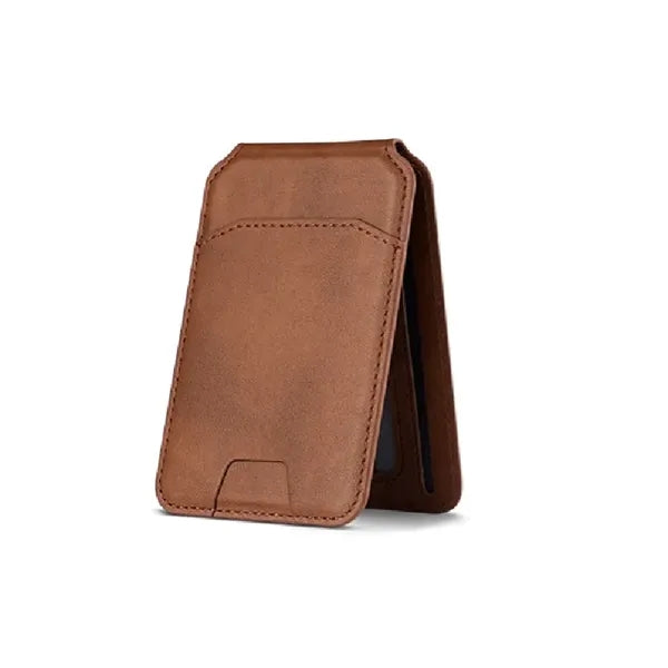 Magnetic Wallet for iPhone
