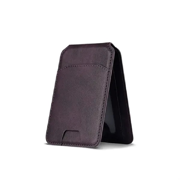 Magnetic Wallet for iPhone