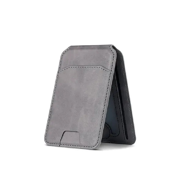 Magnetic Wallet for iPhone