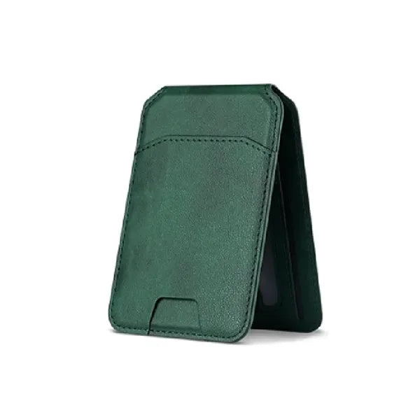 Magnetic Wallet for iPhone