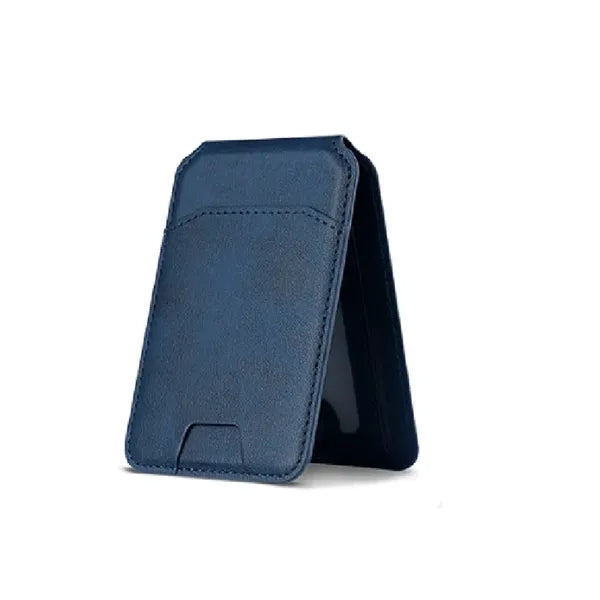 Magnetic Wallet for iPhone
