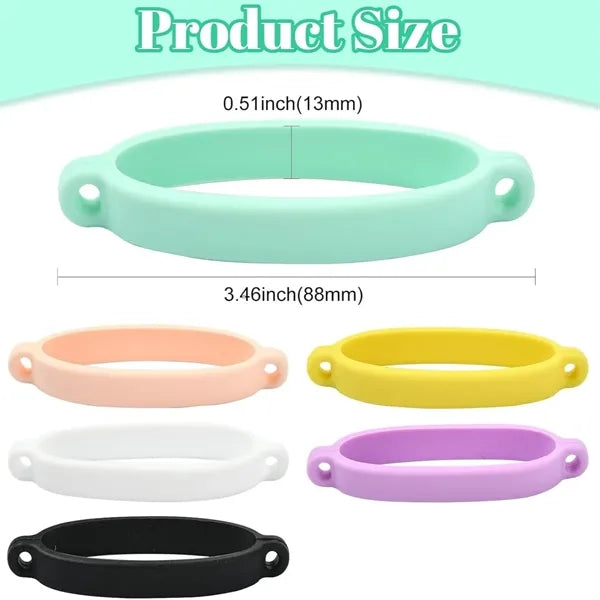 Silicone Bottle Strap