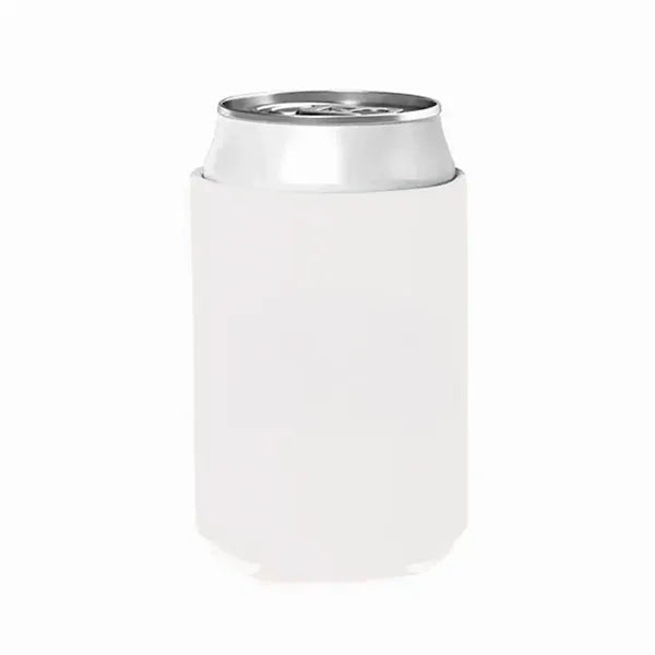 Neoprene Collapsible Can Cooler