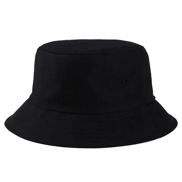 Cotton Twill Bucket Hat