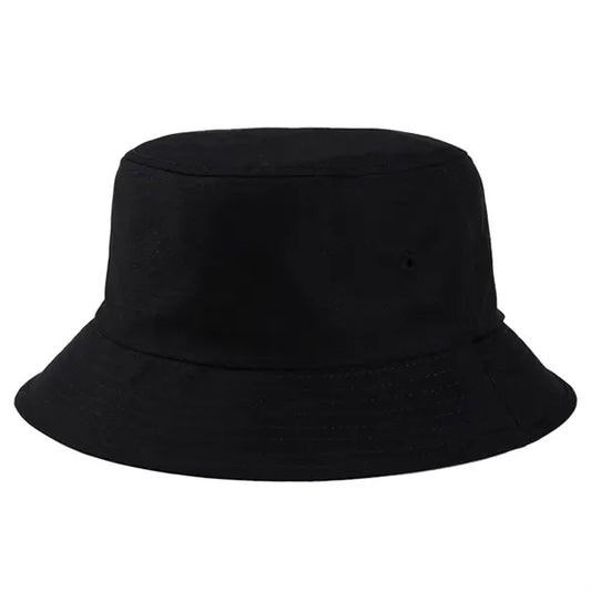 Cotton Twill Bucket Hat